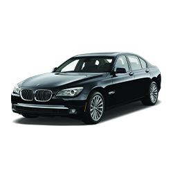 BMW 7 SERİSİ